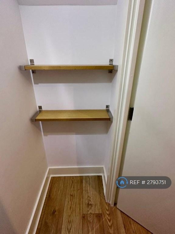 Utility Room/Storage