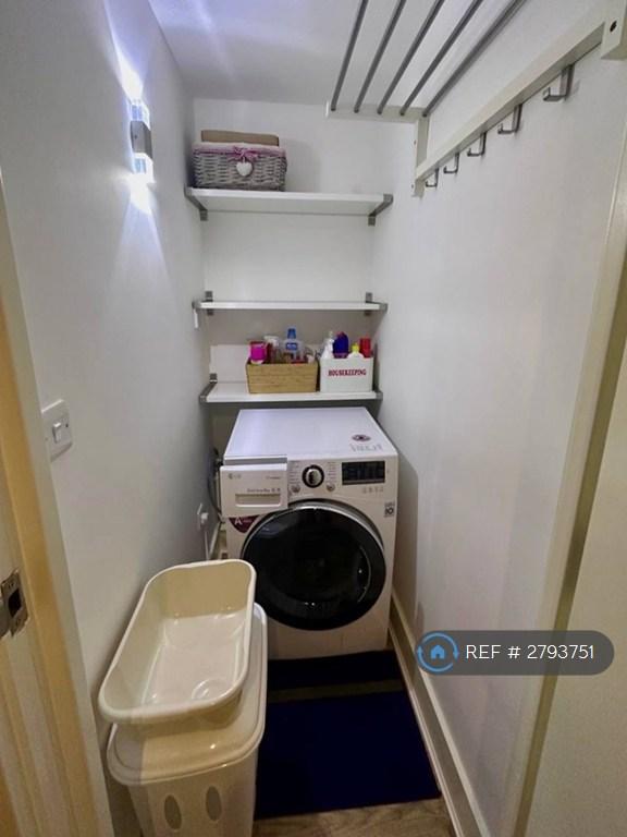 Landry Room/Storage 2