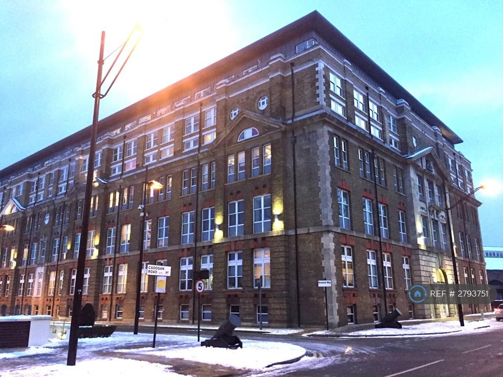 Building 22