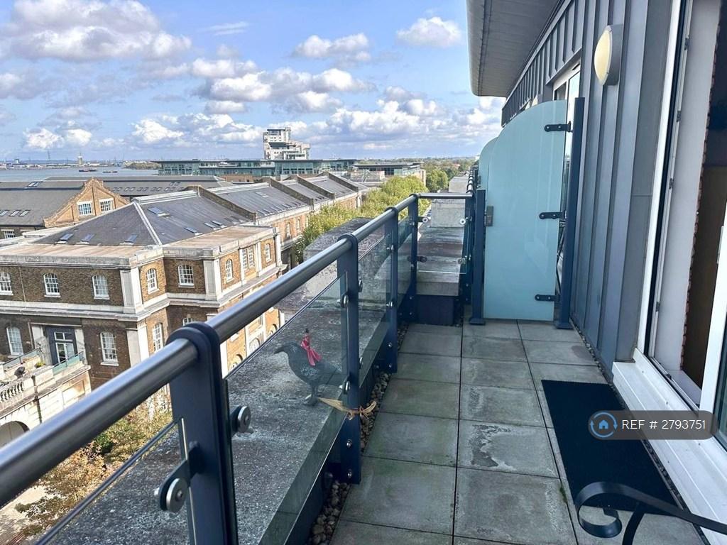 Balcony 2