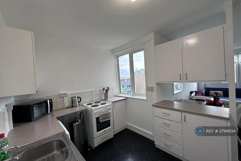 1 bedroom flat to rent, Redman House, London, SE1