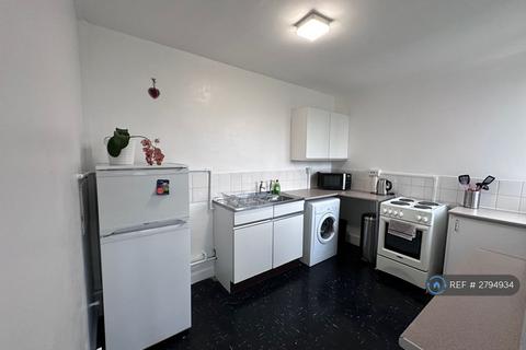 1 bedroom flat to rent, Redman House, London, SE1