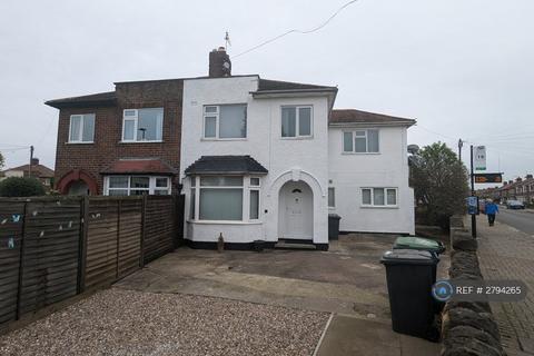2 bedroom flat to rent, Beech Avenue, Beeston, Nottingham, NG9