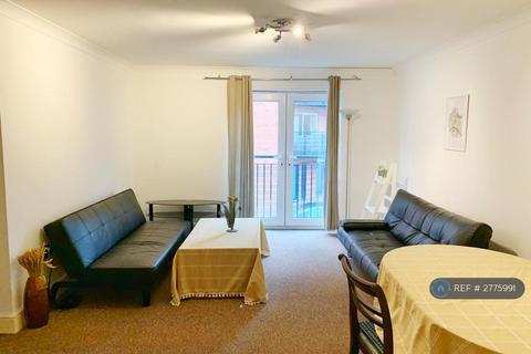 undefined, Edward Street, Birmingham, B1