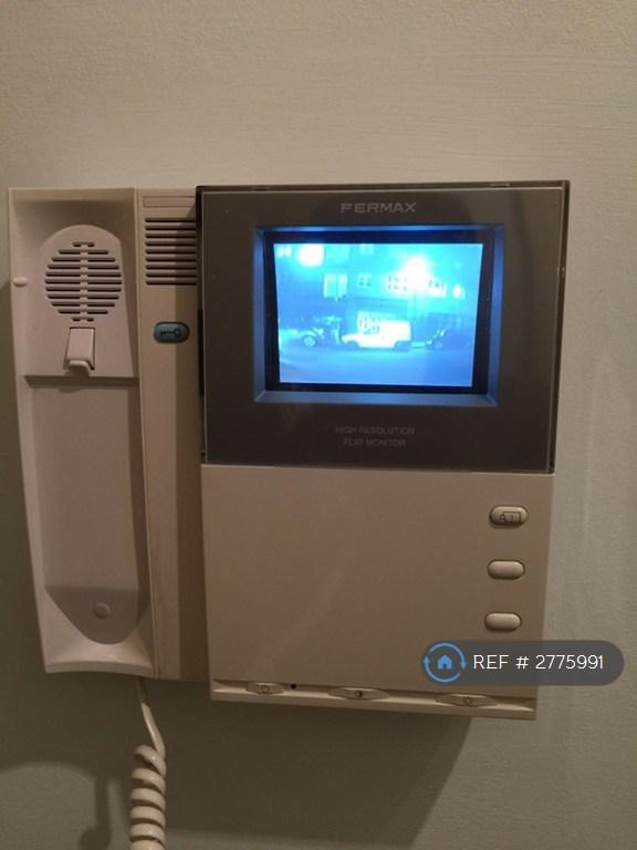 Video Intercom