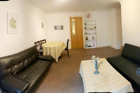 undefined, Edward Street, Birmingham, B1