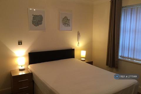 undefined, Edward Street, Birmingham, B1