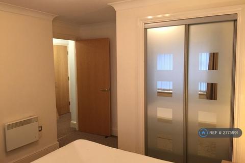undefined, Edward Street, Birmingham, B1