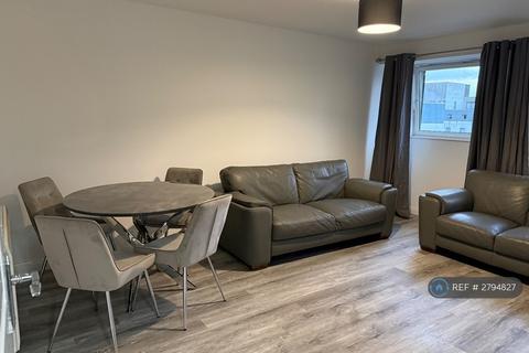 2 bedroom flat to rent, Wallace St, Glasgow, G5