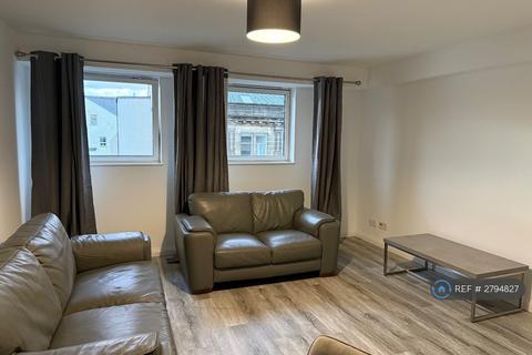 2 bedroom flat to rent, Wallace St, Glasgow, G5