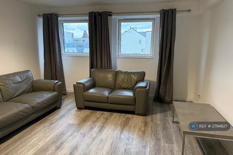 2 bedroom flat to rent, Wallace St, Glasgow, G5
