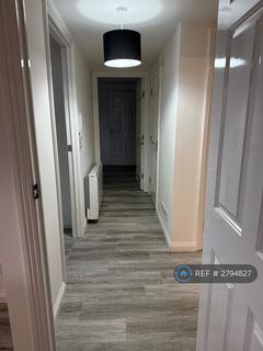 2 bedroom flat to rent, Wallace St, Glasgow, G5