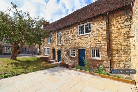 undefined, James Street, Lincoln, LN2