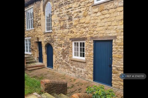 undefined, James Street, Lincoln, LN2