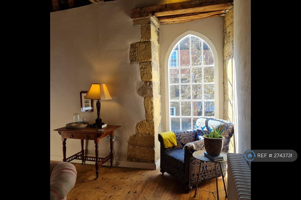 Medieval Hall