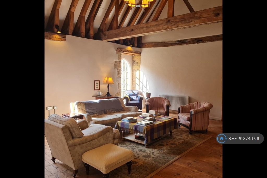 Medieval Hall