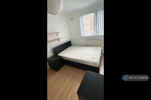 undefined, Plough Way, London, SE16
