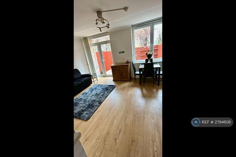 undefined, Plough Way, London, SE16