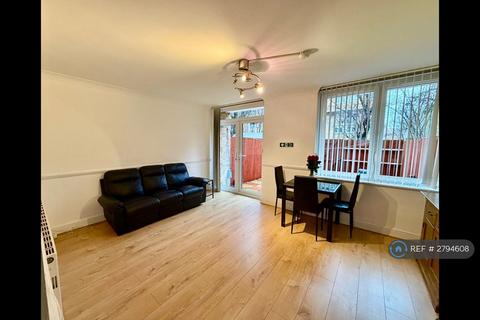 undefined, Plough Way, London, SE16
