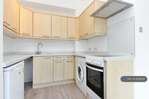 undefined, Kersfield House, London, SW15