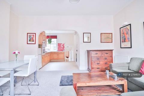 1 bedroom flat to rent, Handforth Road, London, SW9