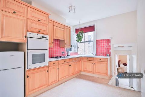 1 bedroom flat to rent, Handforth Road, London, SW9