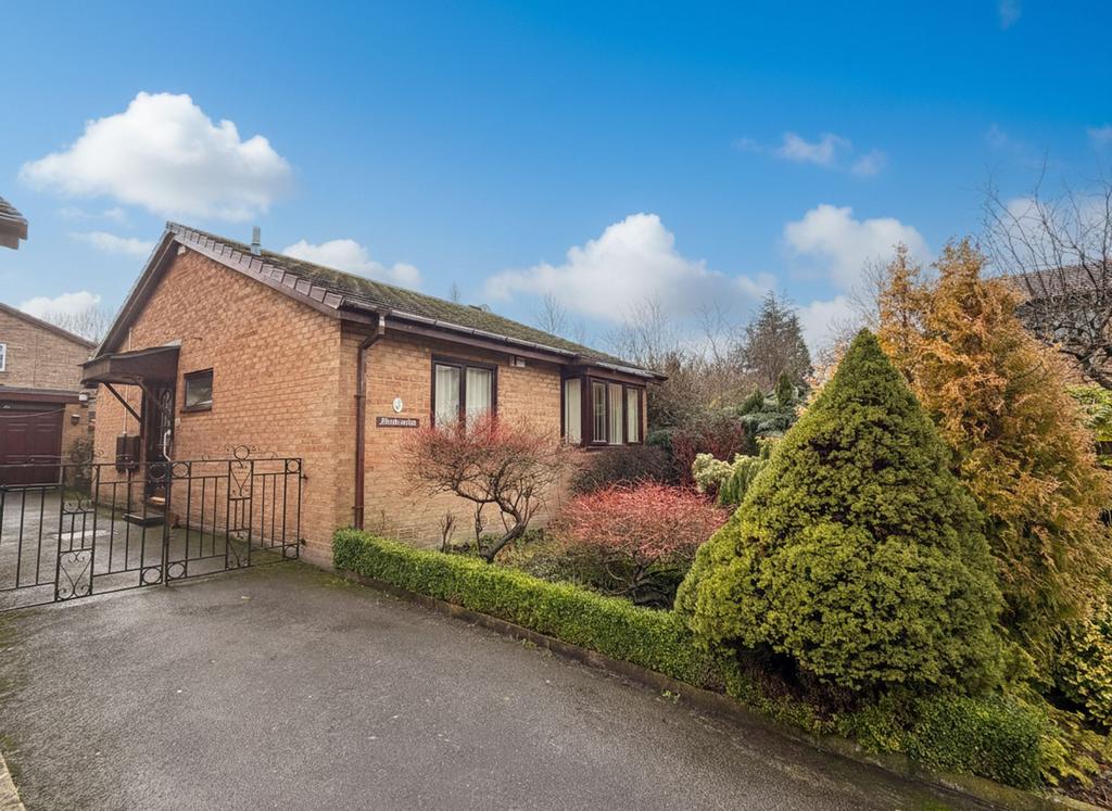 Meadowside, Windermere Road