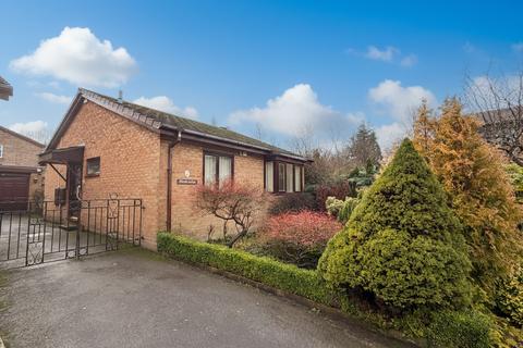 undefined, Windermere Road, Penistone, S36
