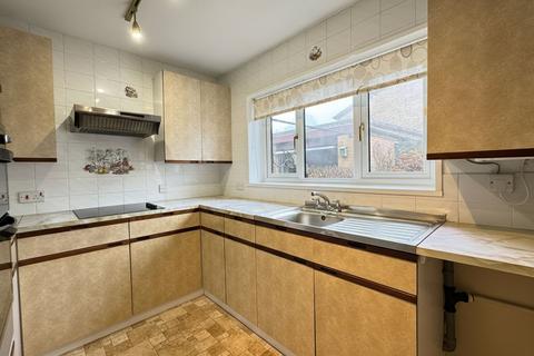 undefined, Windermere Road, Penistone, S36