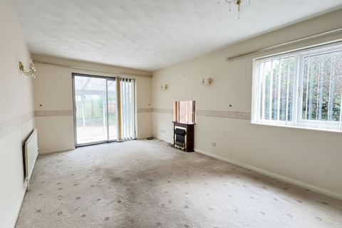 undefined, Windermere Road, Penistone, S36