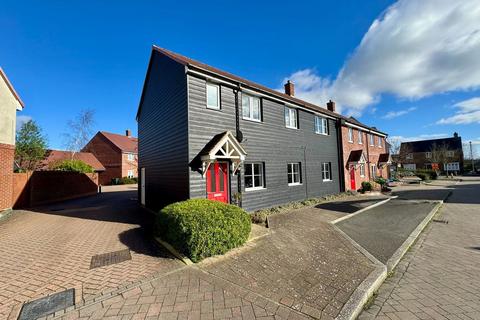 undefined, Hadleigh Street, Ashford TN25