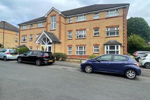 undefined, Marygold House , Hounslow TW3