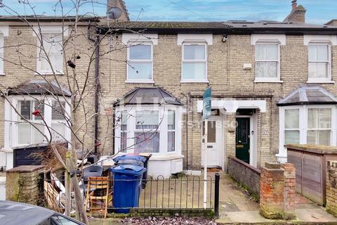 undefined, Rosebank Road, London, W7