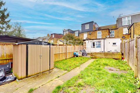 undefined, Rosebank Road, London, W7