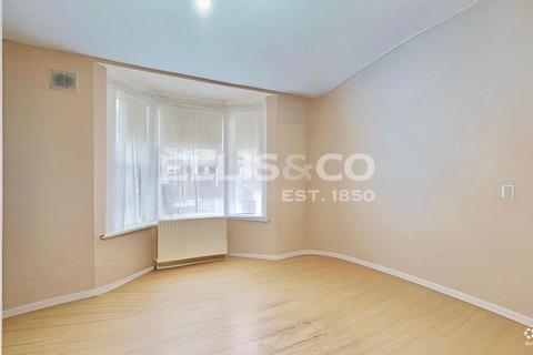 undefined, Rosebank Road, London, W7