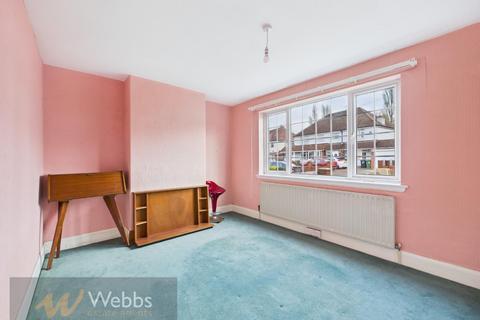 undefined, Smithfield Road, Walsall WS3