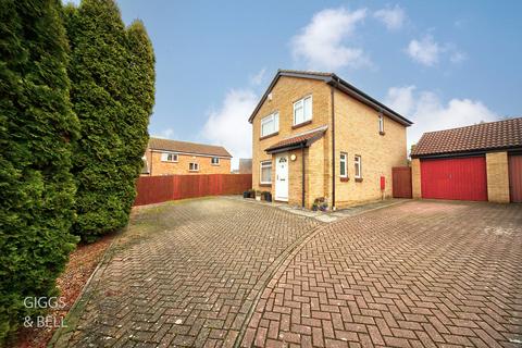 undefined, Glenfield Road, Luton, Bedfordshire, LU3