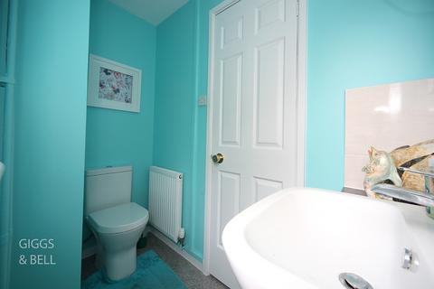 undefined, Glenfield Road, Luton, Bedfordshire, LU3