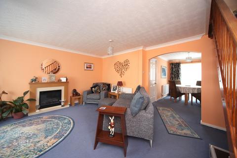 undefined, Glenfield Road, Luton, Bedfordshire, LU3
