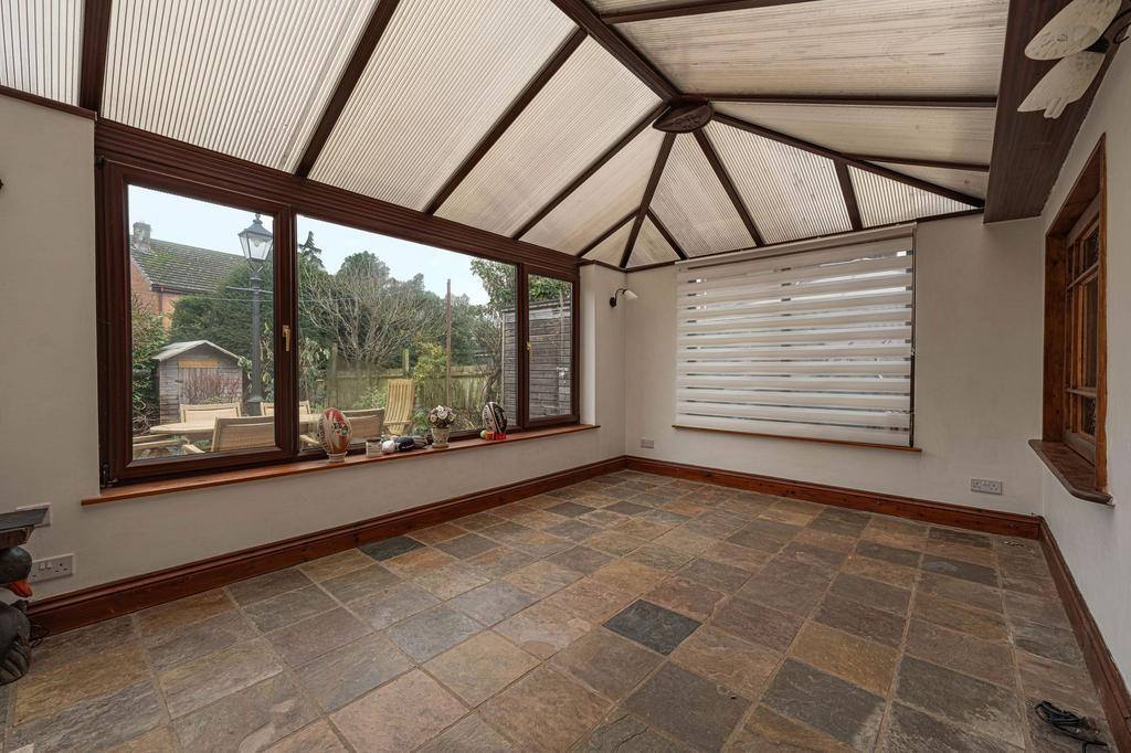 Conservatory