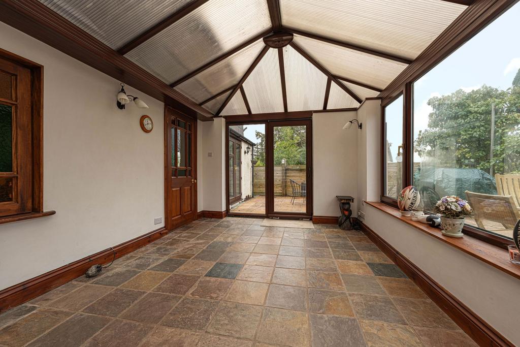 Conservatory