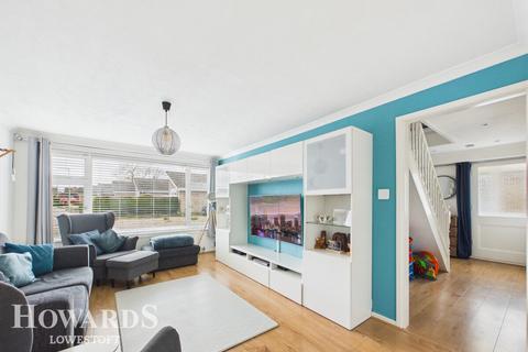 undefined, Fulmar Way, South Oulton Broad