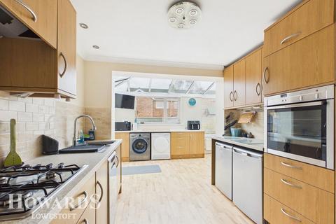 undefined, Fulmar Way, South Oulton Broad