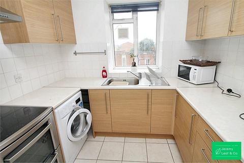2 bedroom flat for sale, The Grange, London