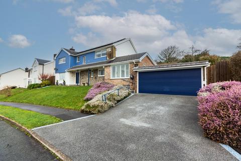 5 bedroom detached house for sale, Westport Avenue, Mayals, Swansea