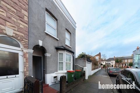 undefined, 2A Keogh Road E15 4NR