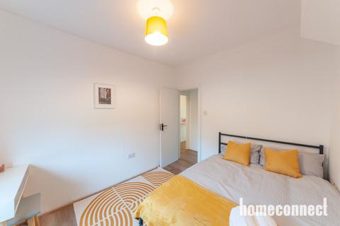 undefined, Keogh Road E15 4NR