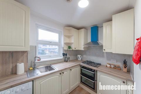 undefined, Keogh Road E15 4NR