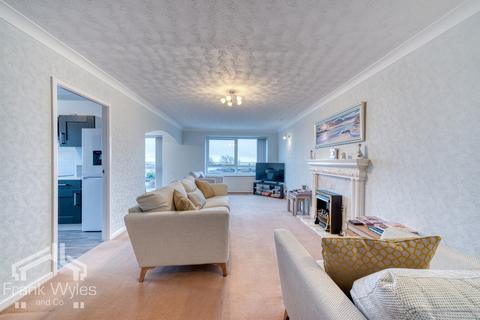 2 bedroom flat for sale, Quay West, 91 South Promenade, Lytham St Annes