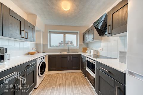 2 bedroom flat for sale, Quay West, 91 South Promenade, Lytham St Annes